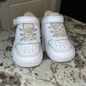 Toddler Nike Air Forces